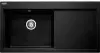 Кухонная мойка Franke Mythos MTG 611-100 (левая, оникс) icon