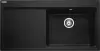 Кухонная мойка Franke Mythos MTG 611-100 (правая, оникс) icon