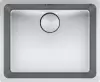 Кухонная мойка Franke Mythos MYX 110-50 (матовая) icon 2