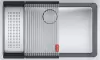 Кухонная мойка Franke Mythos MYX 110-70 icon