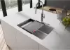 Кухонная мойка Franke Mythos MYX 110-70 icon 8