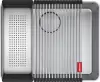 Кухонная мойка Franke Mythos MYX 210-50 icon