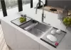 Кухонная мойка Franke Mythos MYX 210-50 icon 6
