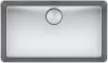 Кухонная мойка Franke Mythos MYX 210-70 (матовый) icon 2