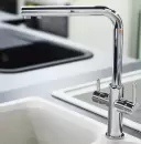 Смеситель Franke Neptune Clear Water (оникс/хром) icon 4