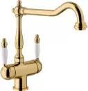 Смеситель Franke Old England 115.0370.685 icon