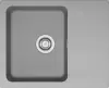 Кухонная мойка Franke Orion OID 611-62 (каменный серый) icon