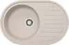 Кухонная мойка Franke Ronda ROG 611-77 (кофе) icon