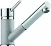 Смеситель Franke Sinta (с выдвижным шлангом, хром/серебристый) icon