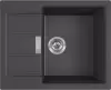 Кухонная мойка Franke Sirius 2.0 S2D 611-62 (оникс) icon