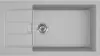 Кухонная мойка Franke Sirius 2.0 Slim S2D 611-78 XL (каменный серый) icon