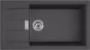 Кухонная мойка Franke Sirius 2.0 Slim S2D 611-78 XL (оникс) icon