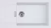 Кухонная мойка Franke Sirius 2.0 Slim S2D 611-78 XL (полярный белый) icon