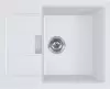 Кухонная мойка Franke Sirius S2D 611-62 (белый) icon