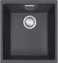 Кухонная мойка Franke Sirius SID 110-34 (оникс) icon