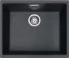 Кухонная мойка Franke Sirius SID 110-50 (черный карбон) icon