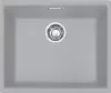Кухонная мойка Franke Sirius SID 110-50 (каменный серый) icon
