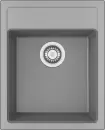 Кухонная мойка Franke Sirius SID 610-36 (каменный серый) icon