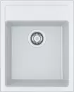 Кухонная мойка Franke Sirius SID 610-36 (полярный белый) icon