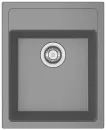 Кухонная мойка Franke Sirius SID 610-40 (серый) icon