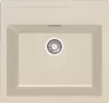 Кухонная мойка Franke Sirius SID 610-49 (бежевый) icon