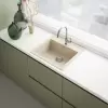 Кухонная мойка Franke Sirius SID 610-49 (бежевый) icon 2
