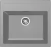 Кухонная мойка Franke Sirius SID 610-49 (каменный серый) icon