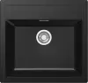 Кухонная мойка Franke Sirius SID 610-49 (оникс) icon
