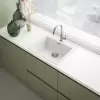 Кухонная мойка Franke Sirius SID 610-49 (полярный белый) icon 2
