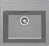 Кухонная мойка Franke Sirius SID 610-49 (серый) icon
