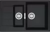 Кухонная мойка Franke Sirius SID 651-78 (оникс) icon