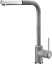 Смеситель Franke Sirius Spiralli (хром/серый) icon