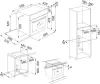 Духовой шкаф Franke Smart FSM 82 H XS фото 3