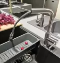 Смеситель Franke Smart Glenda 115.0706.986 icon 11