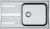 Кухонная мойка Franke Smart SRX 611-86 XL icon