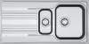 Кухонная мойка Franke Smart SRX 651-100 icon