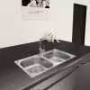 Кухонная мойка Franke Spark SKN 620-34-34/78 icon 2