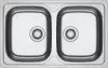 Кухонная мойка Franke Spark SKX 620-34-34/80 icon