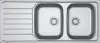 Кухонная мойка Franke Spark SKX 621-116 icon