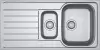 Кухонная мойка Franke Spark SKX 651-100 icon