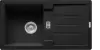 Кухонная мойка Franke Strada SAG 614-78 (матовый черный) icon