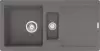 Кухонная мойка Franke Strada SAG 651-86 (каменный серый) icon