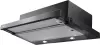 Кухонная вытяжка Franke Telescopic Glass FTC 601 BK GL icon