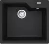 Кухонная мойка Franke Urban UBG 610-50 (матовый черный) icon