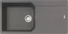 Кухонная мойка Franke Urban UBG 611-100 XL (каменный серый) icon