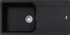 Кухонная мойка Franke Urban UBG 611-100 XL (матовый черный) icon