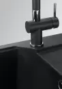 Кухонная мойка Franke Urban UBG 611-100 XL (оникс) icon 2