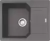 Кухонная мойка Franke Urban UBG 611-62 (каменный серый) icon