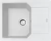 Кухонная мойка Franke Urban UBG 611-62 (полярный белый) icon