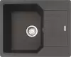 Кухонная мойка Franke Urban UBG 611-62 (серый сланец) icon